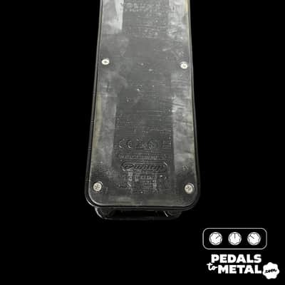 Dunlop DVP3 Volume X Pedal -x14953 image 5