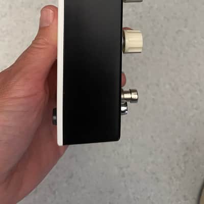 Death By Audio Micro Dream Delay 2010s - Black/Blue image 4