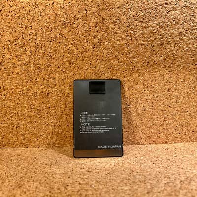 Roland SN-R8-02 Jazz Brush 1990s – Warranty image 2