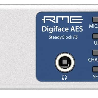 RME Digiface AES image 4