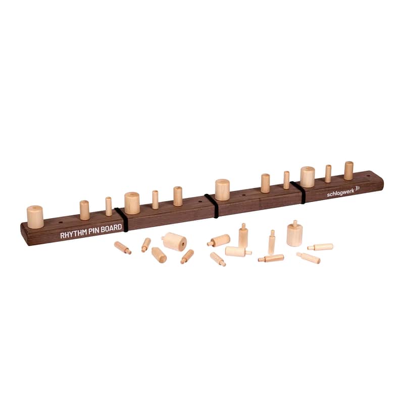 Schlagwerk RPB500 Rhythm Pin Board image 1