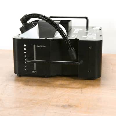 Chauvet Geyser RGB Ver 3 LED Lighting Effect and Fog Machine CG014C4 image 13