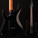 Suhr 2017 Modern Custom 01-CUS-0009 Black w/OHSC USED