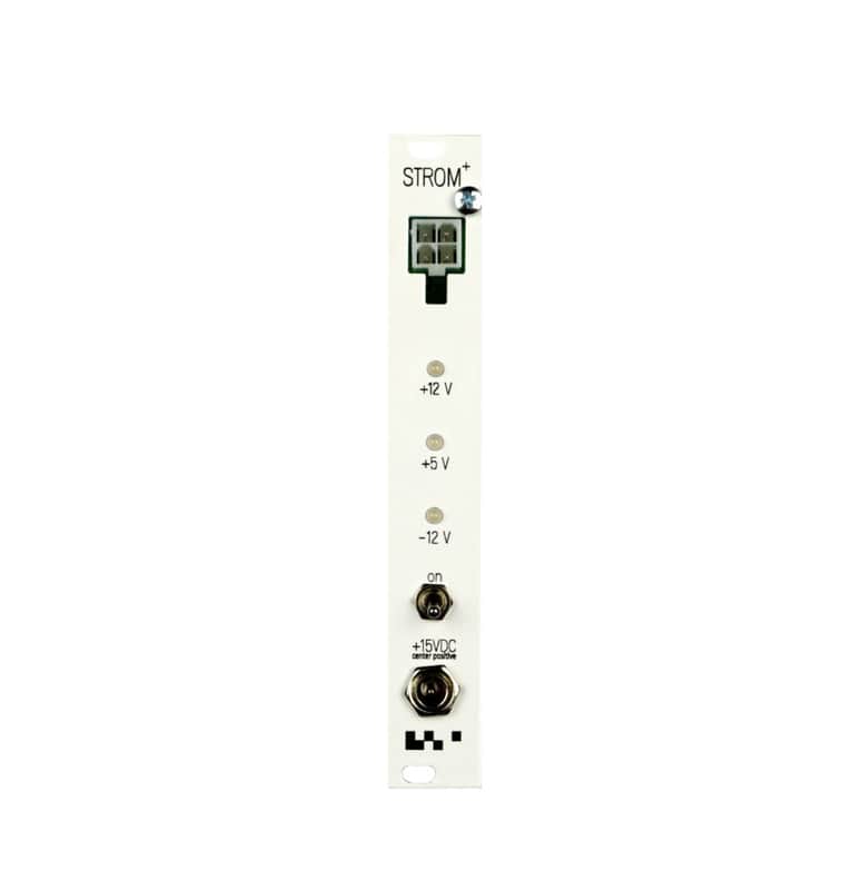 Koma Elektronik Strom Module image 1