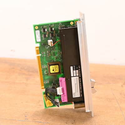 Solid State Logic C300 HD Motorized Fader Module – ALPS K-Fader Assembly CG01UZB image 7