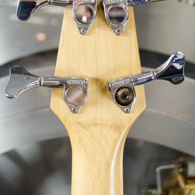 Series 10 Professional Bass Crackle Finish image 8