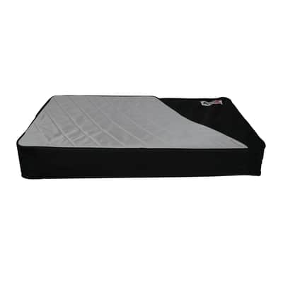 ProX XB-4830BAGPRO | Fits 48 x 30in Facade Panels | Padded DJ Facade Transport Bag image 3