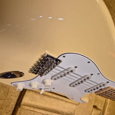 Fender Custom Shop Yngwie Malmsteen Stratocater 2024 image 3