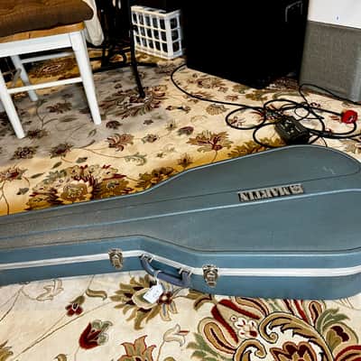 1974 Martin D-35 - Luthier Upgrades image 14
