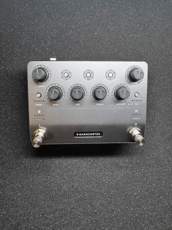 Neural DSP Nano Cortex