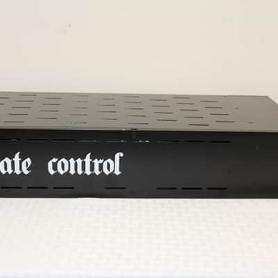 Slate Monitor Control Black :: Used Item image 2