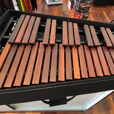 Ludwig/Musser LMXO 2 1/2 Octave Xylophone Kit image 14