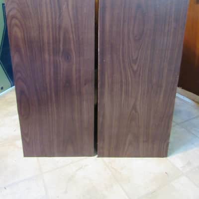 Sansui SP 5500X speakers in good condition image 3