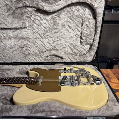 Fender Mod Shop Telecaster image 5