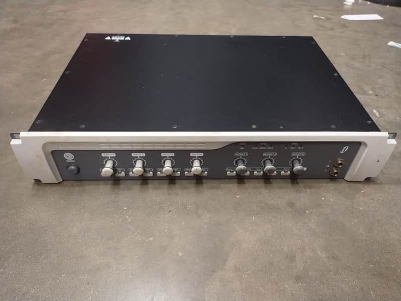 Digidesign Digi 003R Firewire Audio Interface