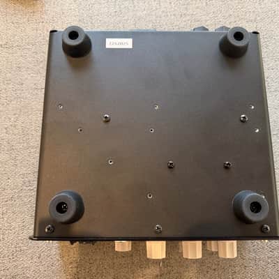 Boss Waza Tube Amp Expander Core 2025 - Present - Black image 6