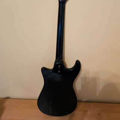 Elta Electric Guitar Vintage Project USSR Soviet 6 String image 6
