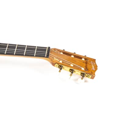 Gibson Classical C6 Owned by Nathaniel Rateliff image 7