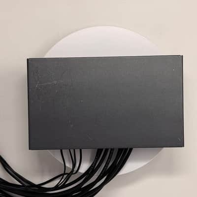 Sennheiser ASP 2 Antenna Splitter & Power Distribution System - NO POWER SUPPLY image 5