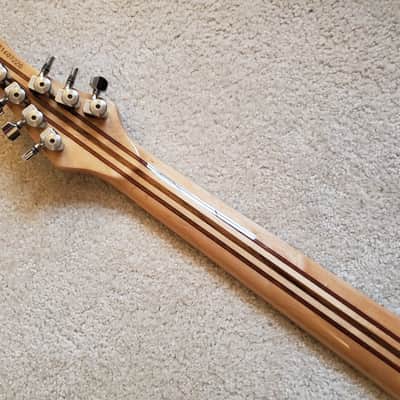 Mayones Regius 7 Custom image 16