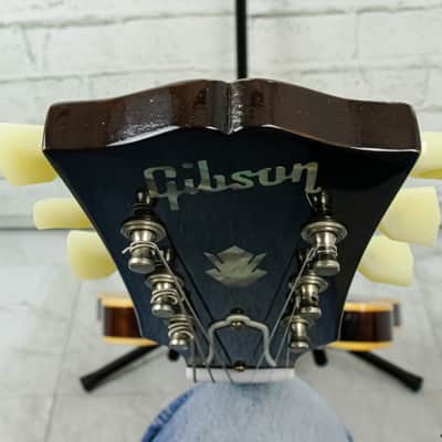 2021 Gibson Custom Shop 1959 ES-335 Sunburst w/ OHSC image 14