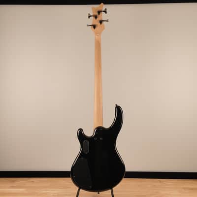 Dean E3-ESVB Edge 3 4-String Bass 2010s - Metallic Silver Burst image 4
