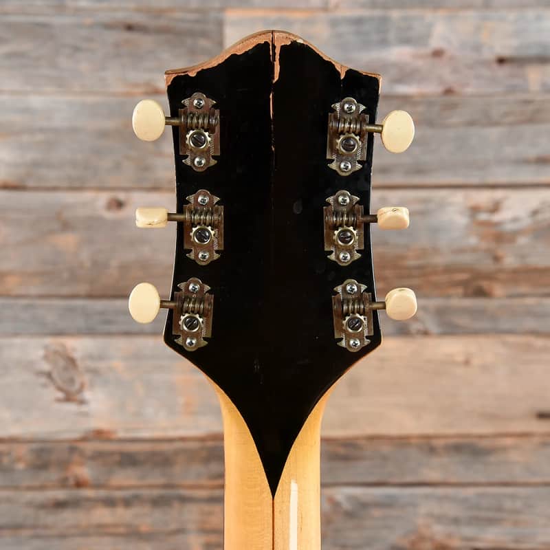 Gretsch 6185 Electromatic 16" Electric Spanish Guitar image 7