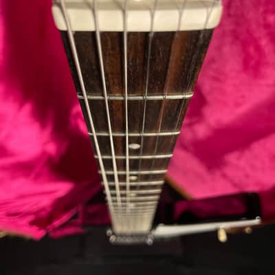 Gibson Explorer 1982 - Ebony image 5