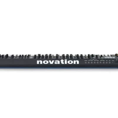 Novation Summit 61-key Synthesiser image 3