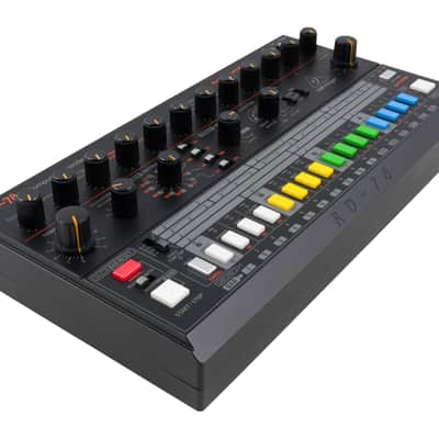 Behringer RD-78 Analog Drum Machine [USED] image 2
