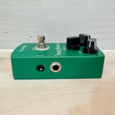 Joyo JF-33 Analog Delay Guitar Effects Pedal image 2