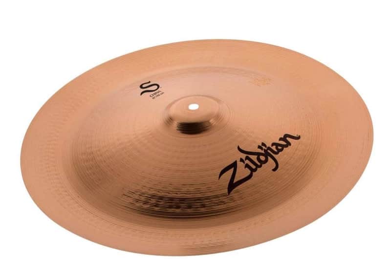 ZILDJIAN S CHINESE 16" THIN image 1