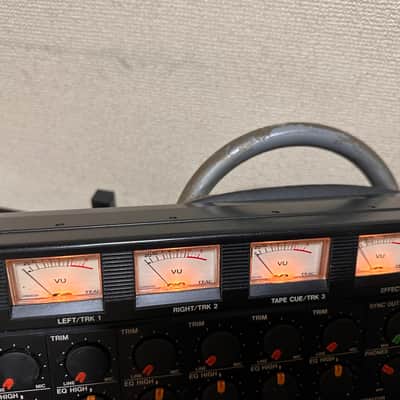 TASCAM Porta Two Ministudio 4-Track Cassette Recorder serviced image 5