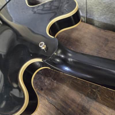Gibson Lucille BB King 1990 image 10