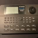 Alesis SR-16 Drum Machine 2010s - Black