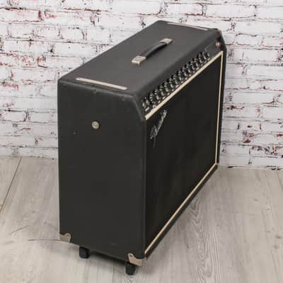 Fender - "Evil Twin" - Tube Combo Amplifier - 100W - x1266 (USED) image 2