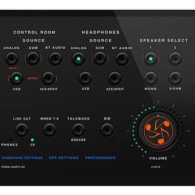 Dangerous Music D-BOX+ (Xmas Offer!) image 6