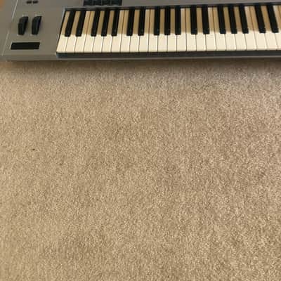 Yamaha Motif ES6 early 2000s image 2