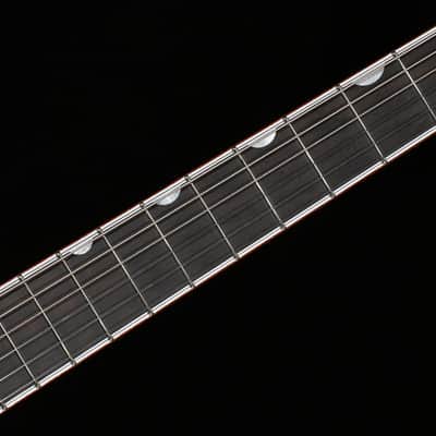 Gretsch Professional G6136T-59 Vintage Select Edition '59 Falcon Hollow Body Vintage White (850) image 5