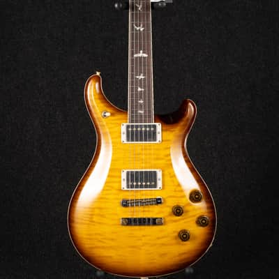 PRS McCarty 594 10 Top - Tobacco image 3