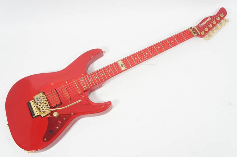 SALE Ends Apr 13] FERNANDES LA-85KK L'Arc~en~Ciel KEN | Reverb