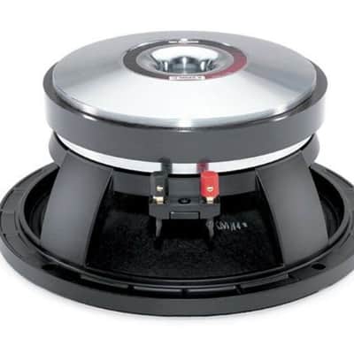 B&C 10MD26 10-Inch Midrange Speaker 700W 8-Ohm (PAIR) image 2