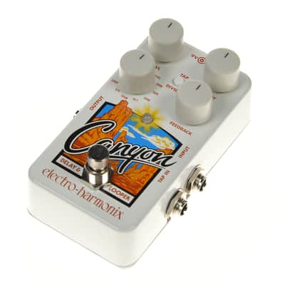Electro-Harmonix Canyon Delay and Looper image 3