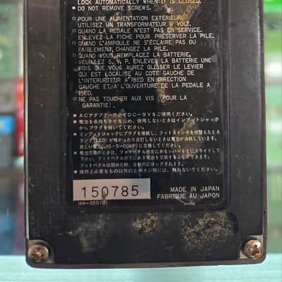 Ibanez Metal Charger 1986 to 1993 - Green image 3