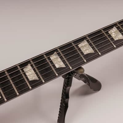 Gibson Les Paul Studio Wine Red 1999 USA Ebony Board 490R/498T image 3