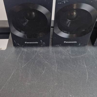 Immagine Panasonic SB-HF290 x 4 - Hi-Fi Speakers - Good - 2