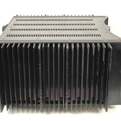 Krell Full Power Balanced 200c Amplifier image 5