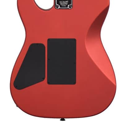 Charvel USA Select SD Style 2 HH Torred image 3