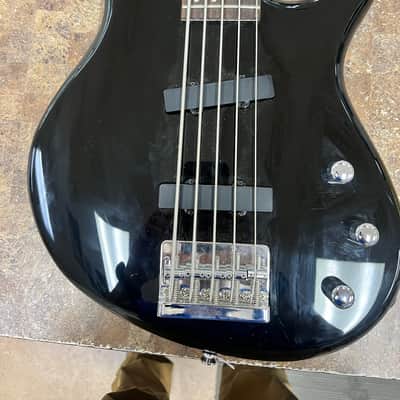 Cort Action Bass V Plus 5-String 2010s image 1