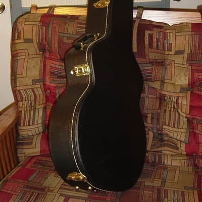 Gretsch G6122-1959HOF Chet Atkins Hall of Fame CG image 3